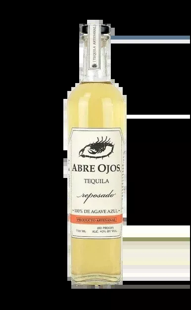 abre-ojos-tequila-reposado-750ml ABRE OJOS TEQUILA REPOSADO 750ML