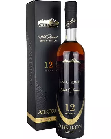 abrikon-apricot-brandy-black-diamond-armenia-12yr-750ml ABRIKON APRICOT BRANDY BLACK DIAMOND ARMENIA 12YR 750ML