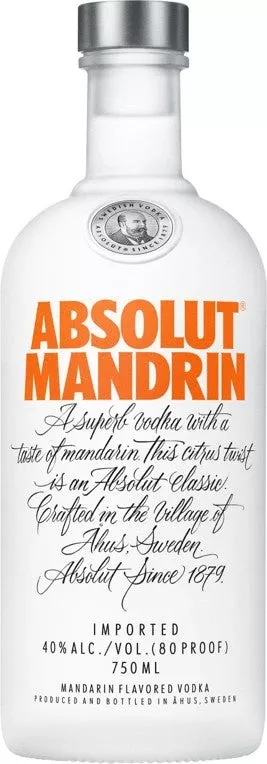 absolut-vodka-mandrin-sweden-750ml ABSOLUT VODKA MANDRIN SWEDEN 750ML