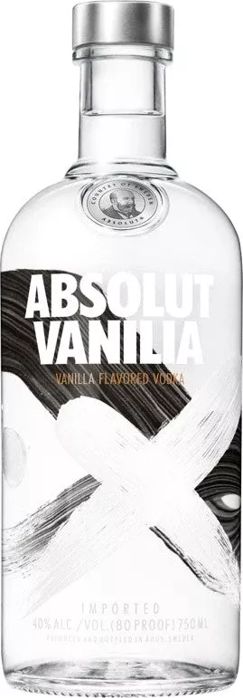 absolut-vodka-vanilia-sweden-750ml ABSOLUT VODKA VANILIA SWEDEN 750ML