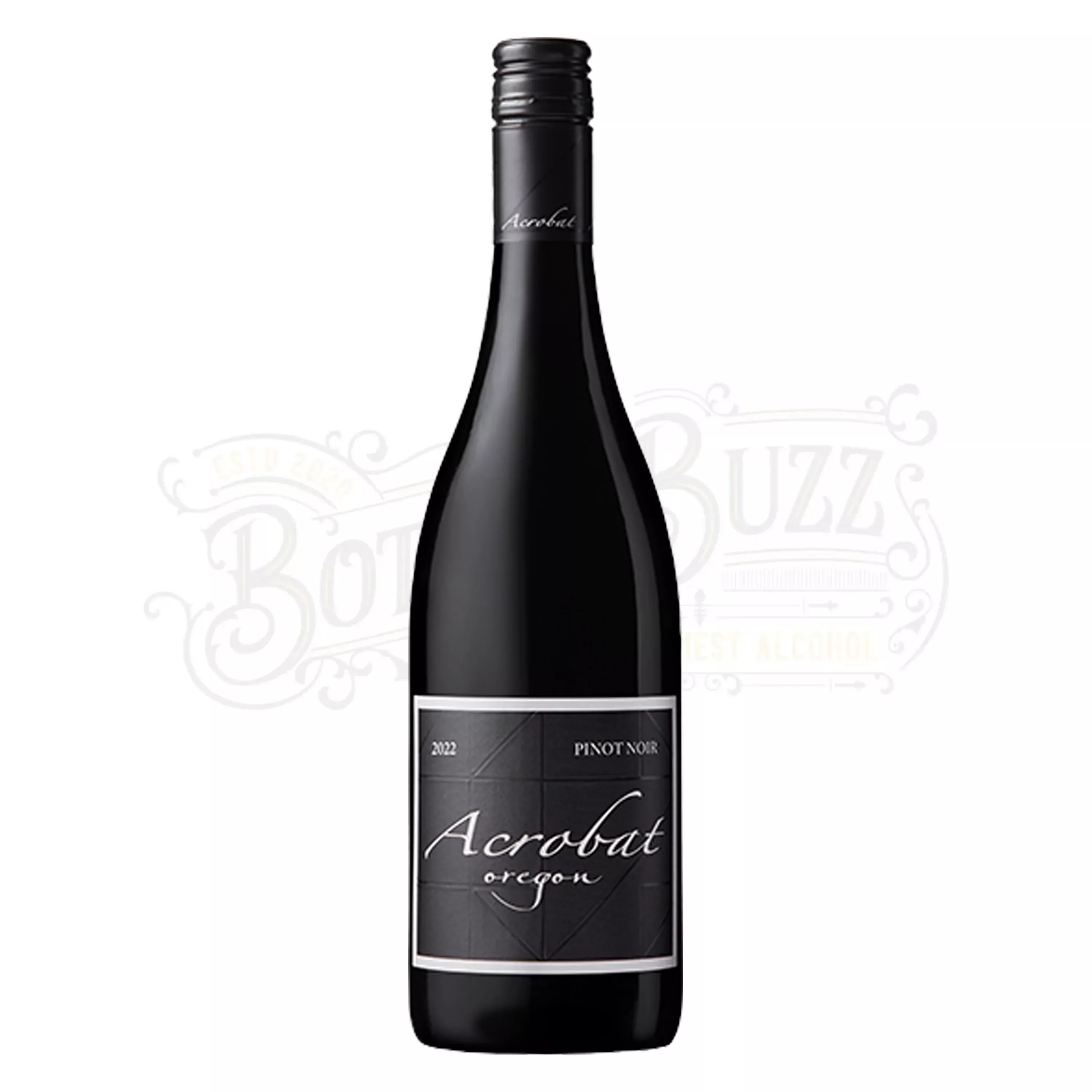acrobat-pinot-noir-oregon Acrobat Pinot Noir Oregon