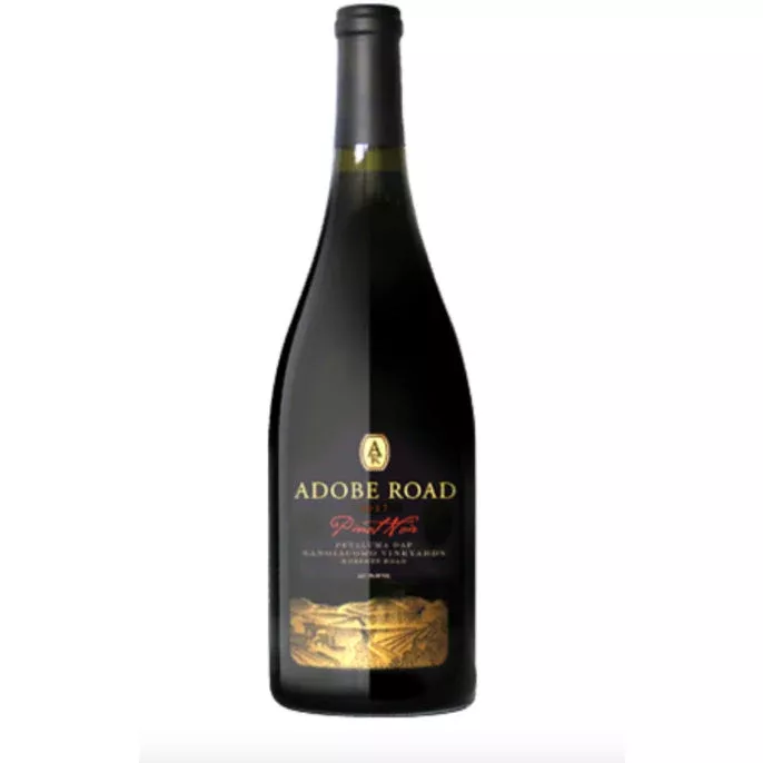 adobe-road-pinot-noir-roberts-road-sangiacomo-vineyard-sonoma-coast Adobe Road Pinot Noir Roberts Road Sangiacomo Vineyard Sonoma Coast