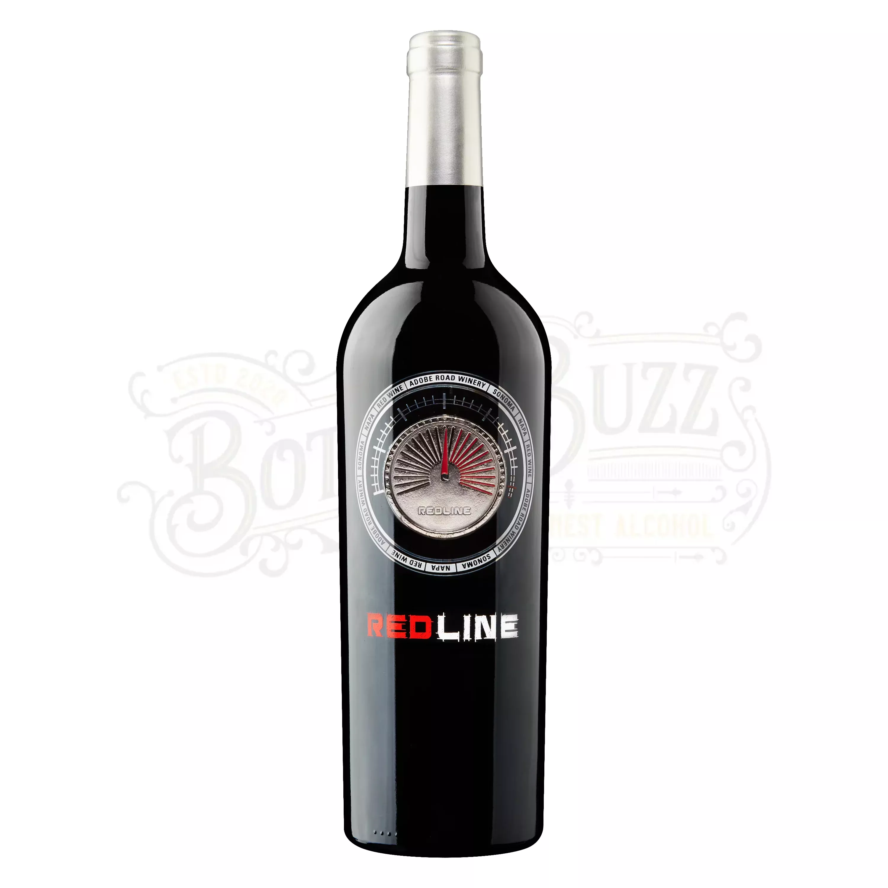 adobe-road-red-wine-redline-california Adobe Road Red Wine Redline California