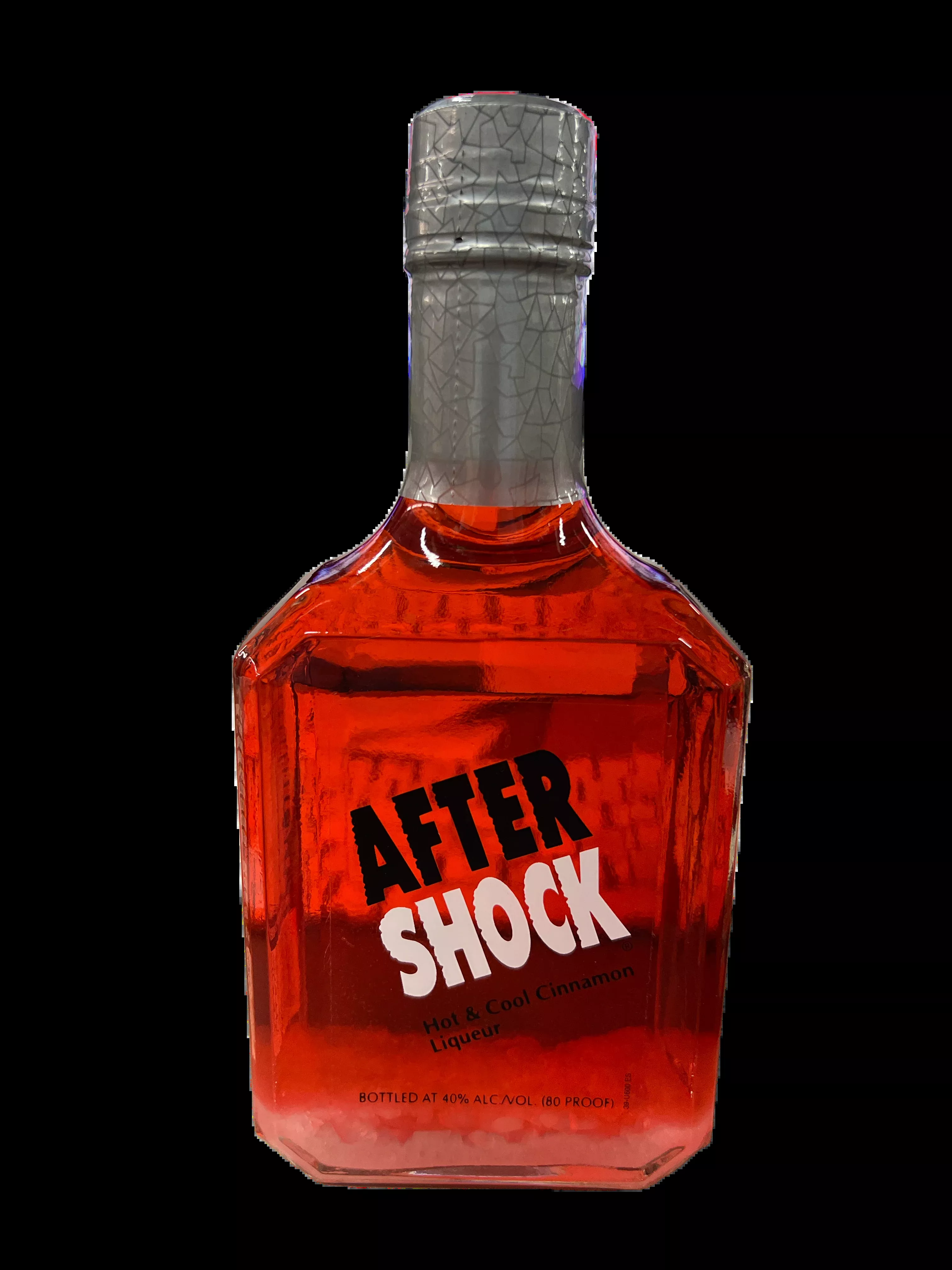 after-shock-hot-cool-cinnamon-liqueur After Shock Hot & Cool Cinnamon Liqueur