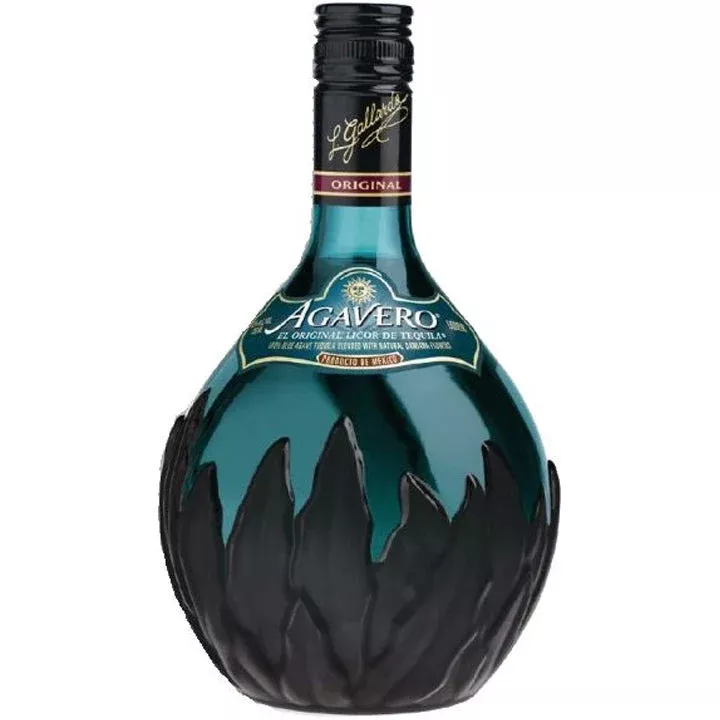 agavero-el-original-licor-de-tequila Agavero El Original Licor De Tequila