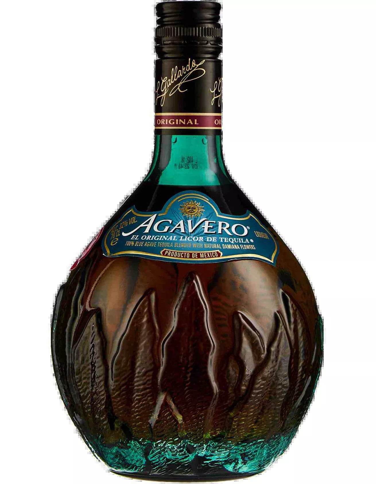 agavero-liqueur-original-750ml AGAVERO LIQUEUR ORIGINAL 750ML
