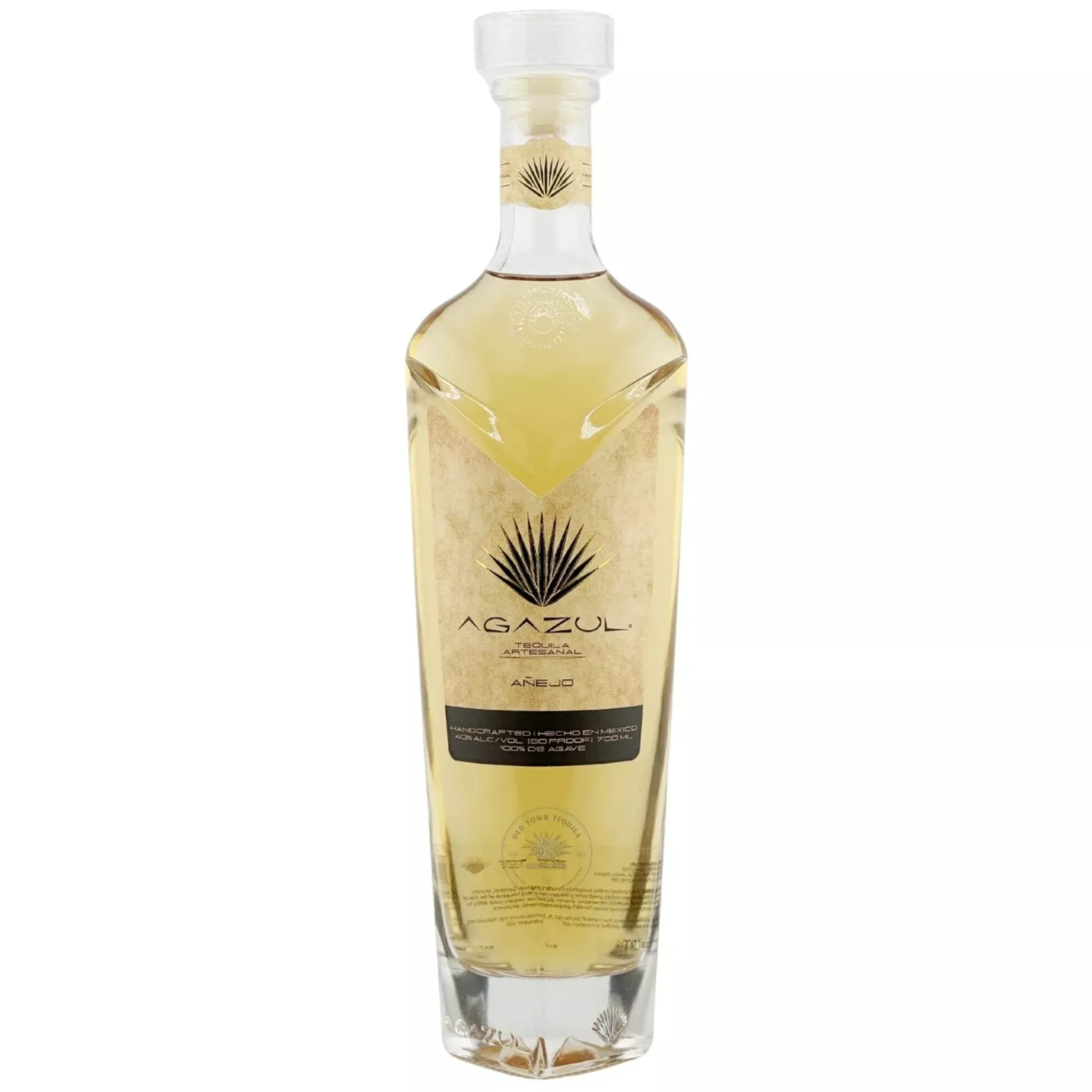 agazul-ejo-tequila Agazul Añejo Tequila