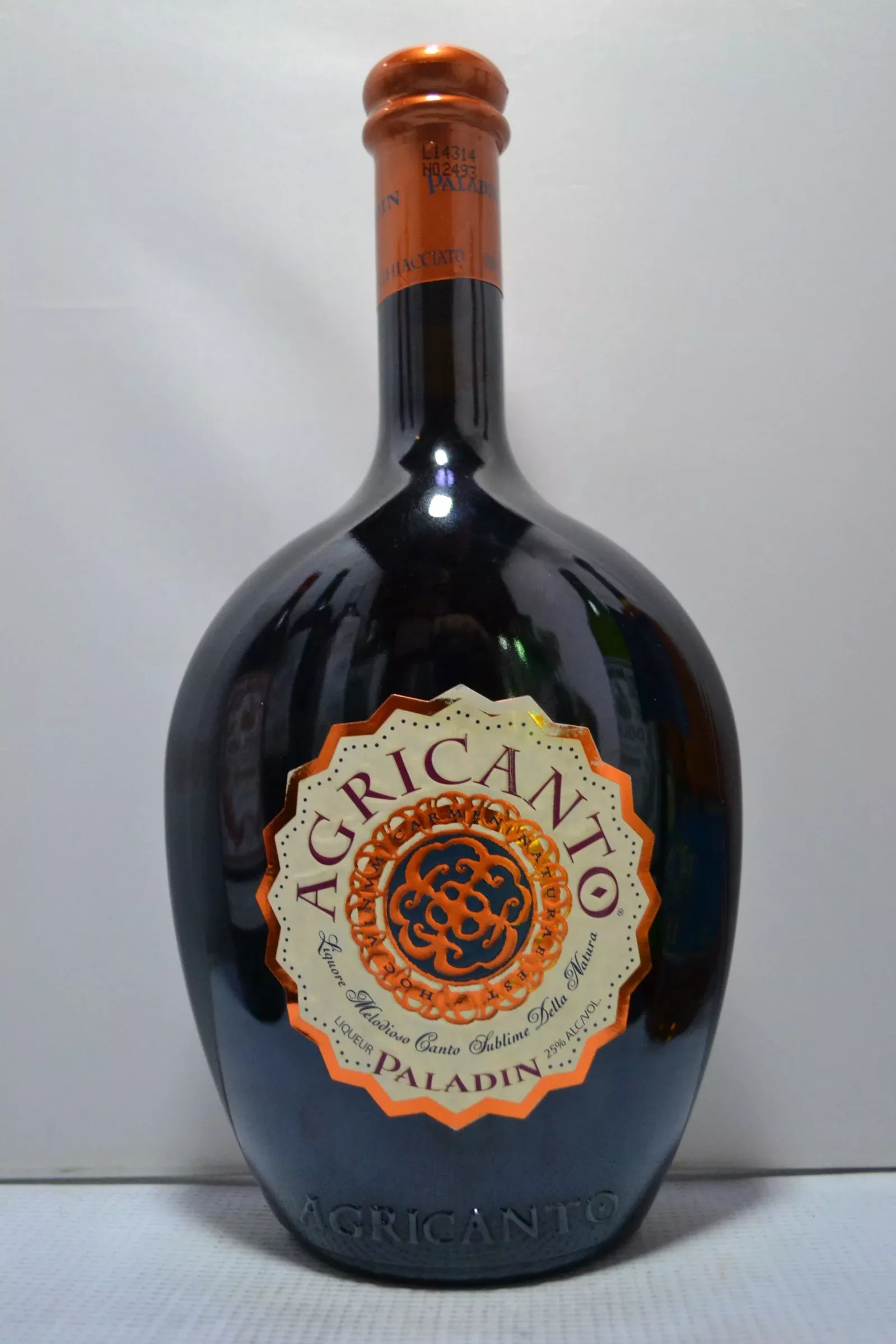 agricanto-liqueur-paladin-750ml AGRICANTO LIQUEUR PALADIN 750ML