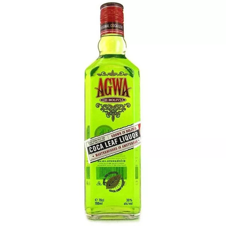 agwa-de-bolivia-coca-herbal-liqueur-1l Agwa de Bolivia Coca Herbal Liqueur 1L