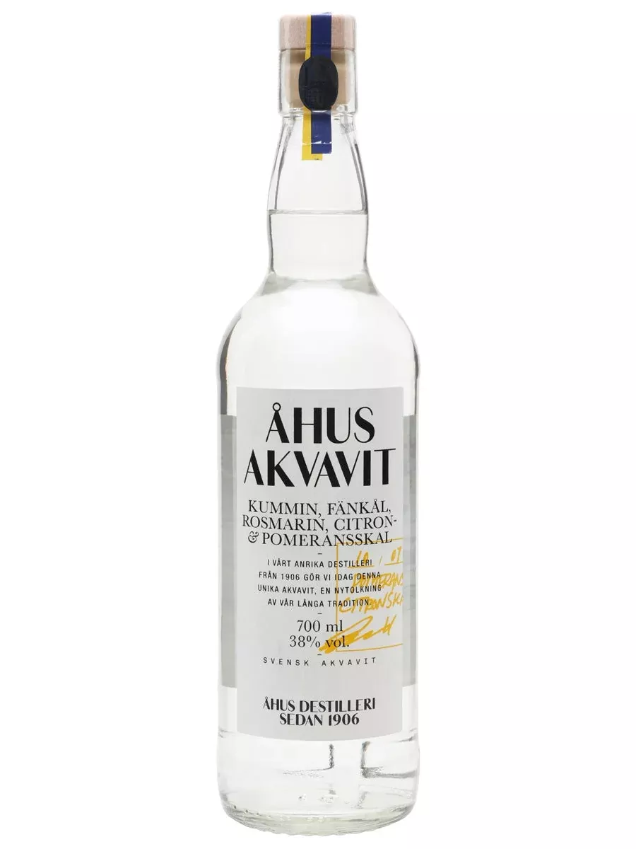 ahus-akvavit-sweden-750ml AHUS AKVAVIT SWEDEN 750ML