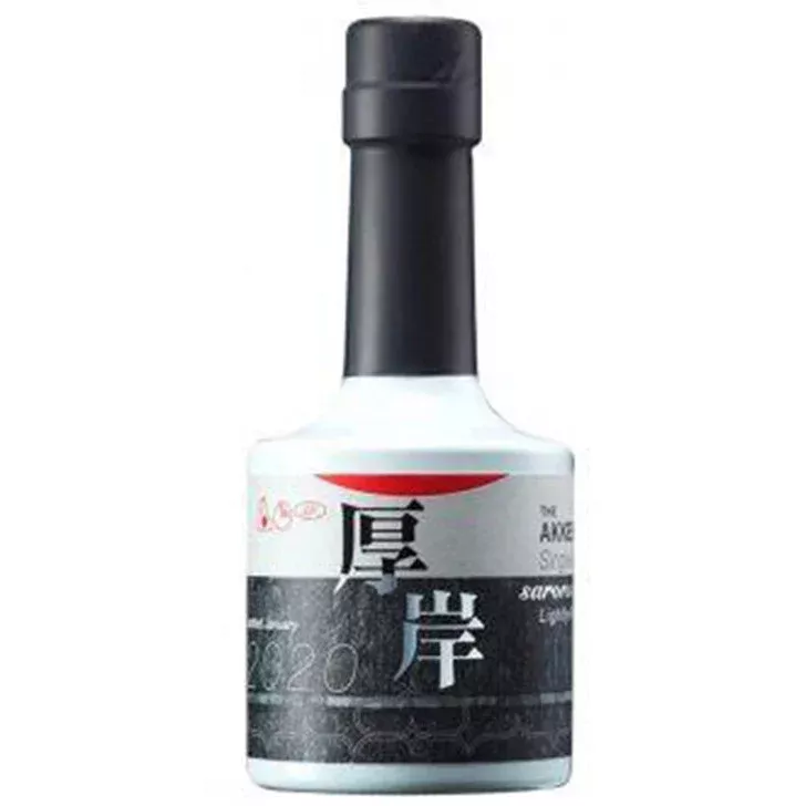 akkeshi-sarorunkamuy-first-single-malt-whisky Akkeshi Sarorunkamuy The First Single Malt Whisky