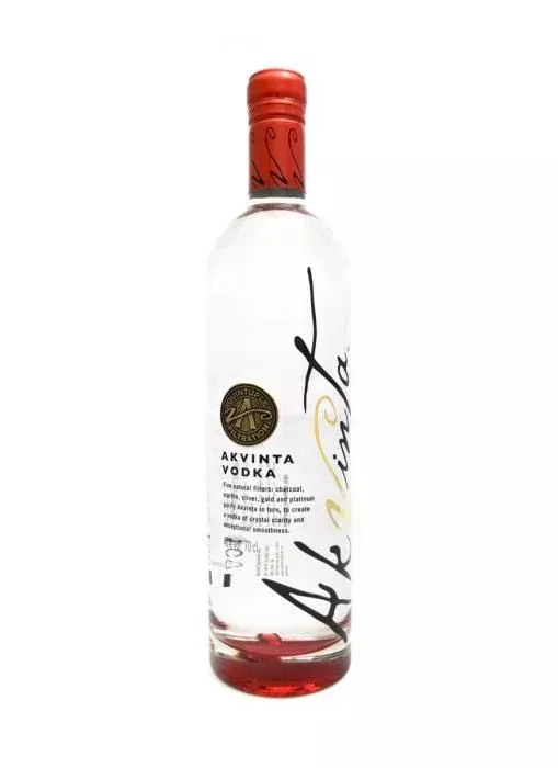 akvinta-vodka-organic-croatia-750ml AKVINTA VODKA ORGANIC CROATIA 750ML