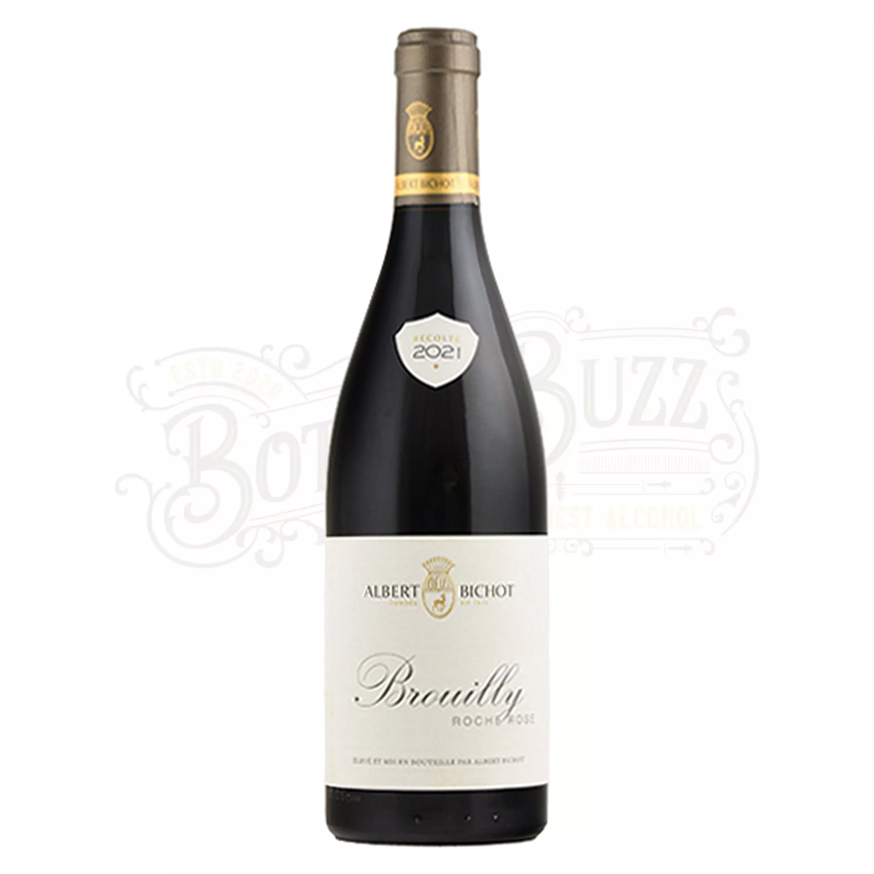 albert-bichot-brouilly-roche-rose Albert Bichot Brouilly 'Roche Rose'