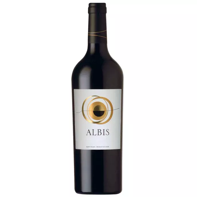 albis-cabernet-sauvignon-carmenere-maipo-valley Albis Cabernet Sauvignon/Carmenere Maipo Valley
