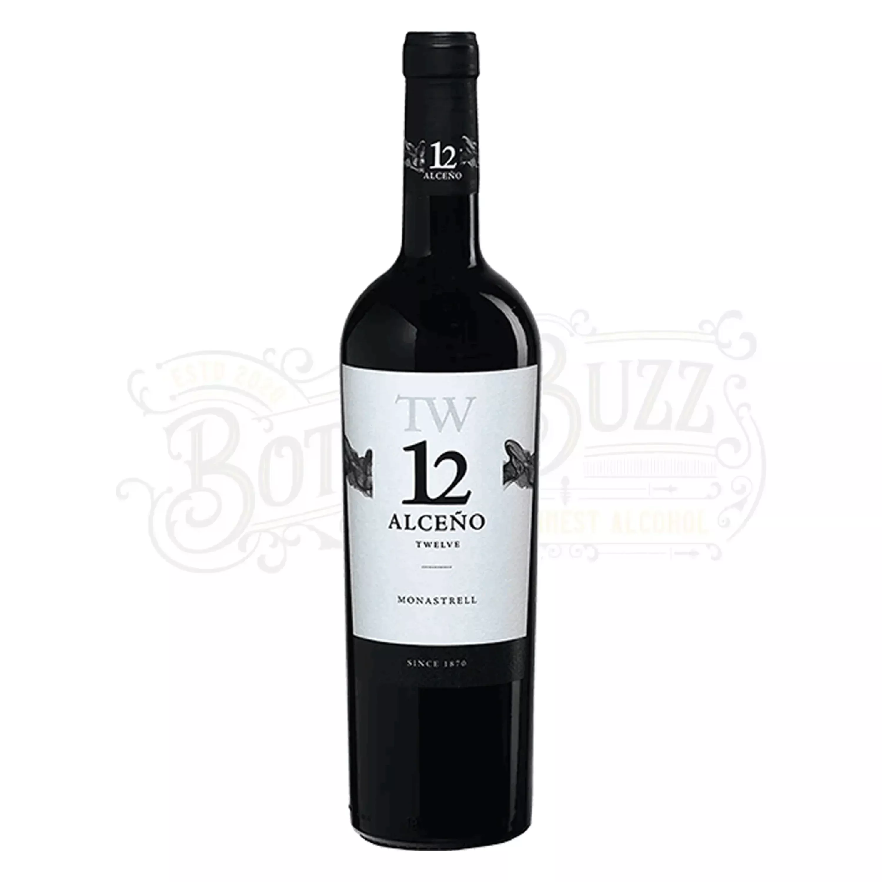 alceno-monastrell-twelve-jumilla Alceno Monastrell Twelve Jumilla