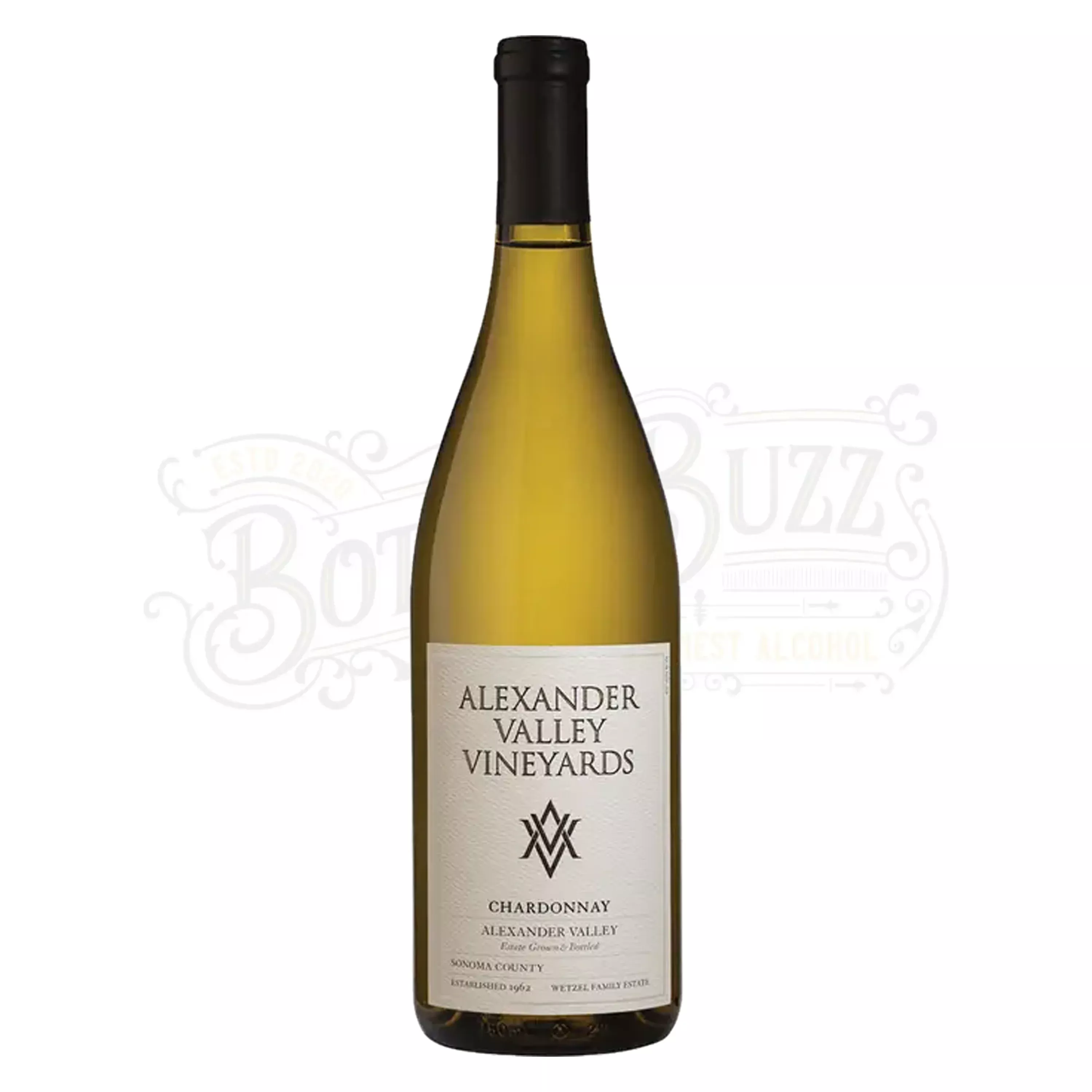 alexander-valley-vineyards-chardonnay Alexander Valley Vineyards Chardonnay
