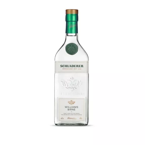alfred-schladerer-schwarzwalder-williamsbirne-pear Alfred Schladerer Schwarzwalder Williamsbirne Pear