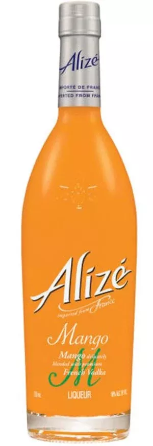 alize-mango-liqueur-liquor-750-ml Alize Mango Liqueur/Liquor 750 ml