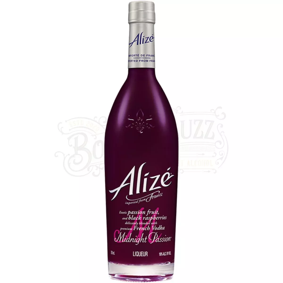 alize-midnight-passion-liqueur Alize Midnight Passion Liqueur