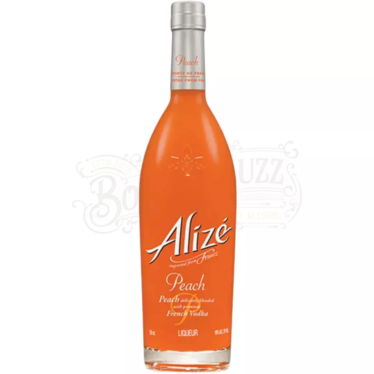 Alize Peach Liqueur