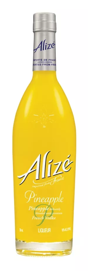 alize-pineapple-liqueur-liquor-750-ml Alize Pineapple Liqueur/Liquor 750 ml