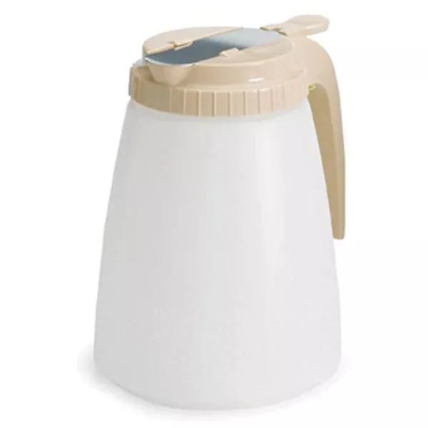 all-purpose-dispenser-with-almond-top-48-oz-6-ct All Purpose Dispenser with Almond Top 48 oz 6 ct