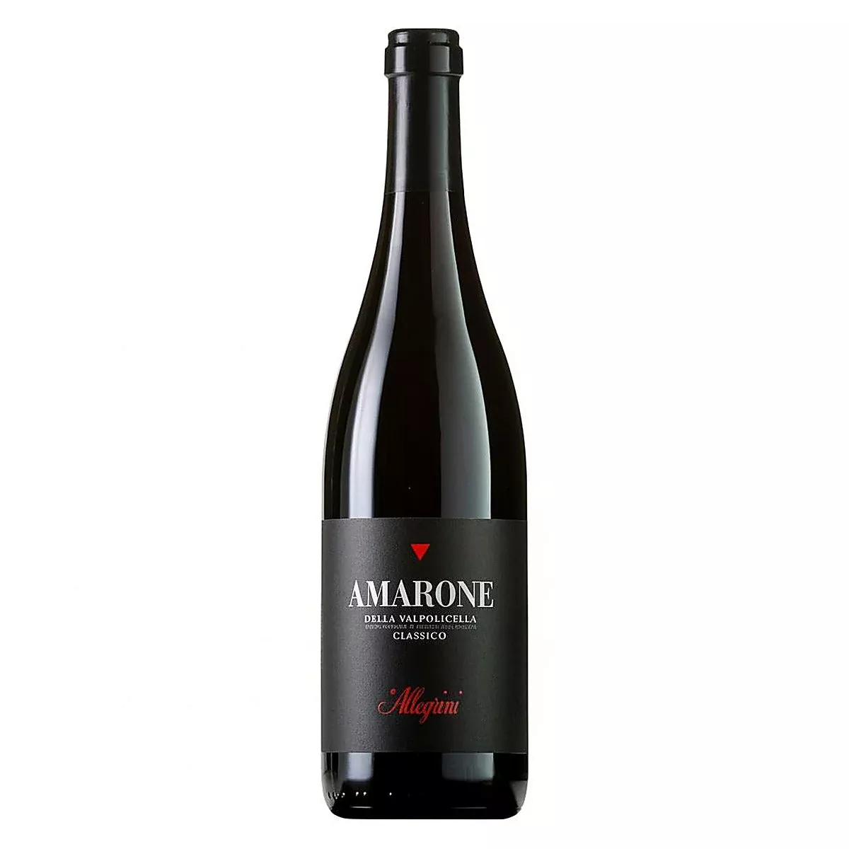 Allegrini Amarone Valpolicella