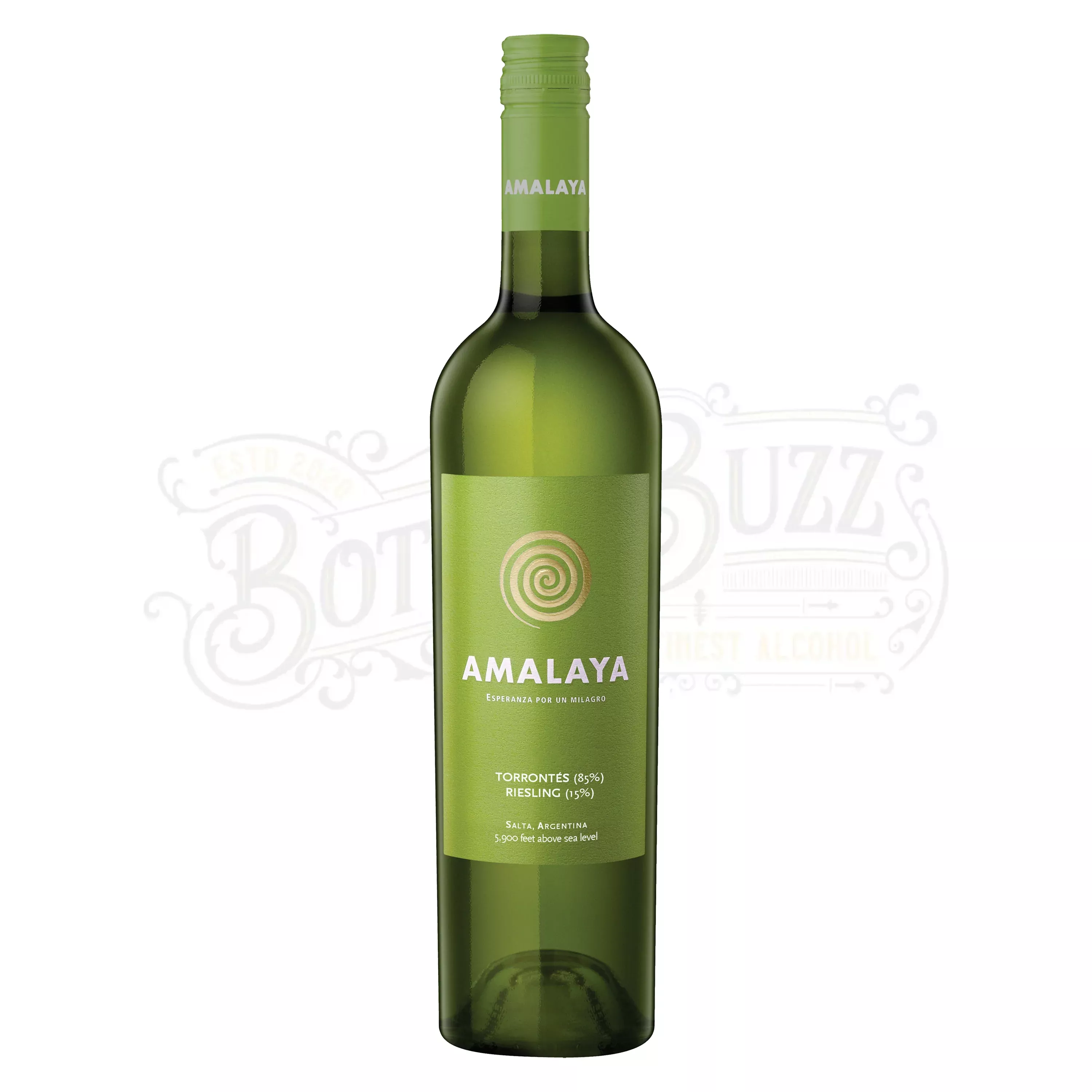 amalaya-white Amalaya White