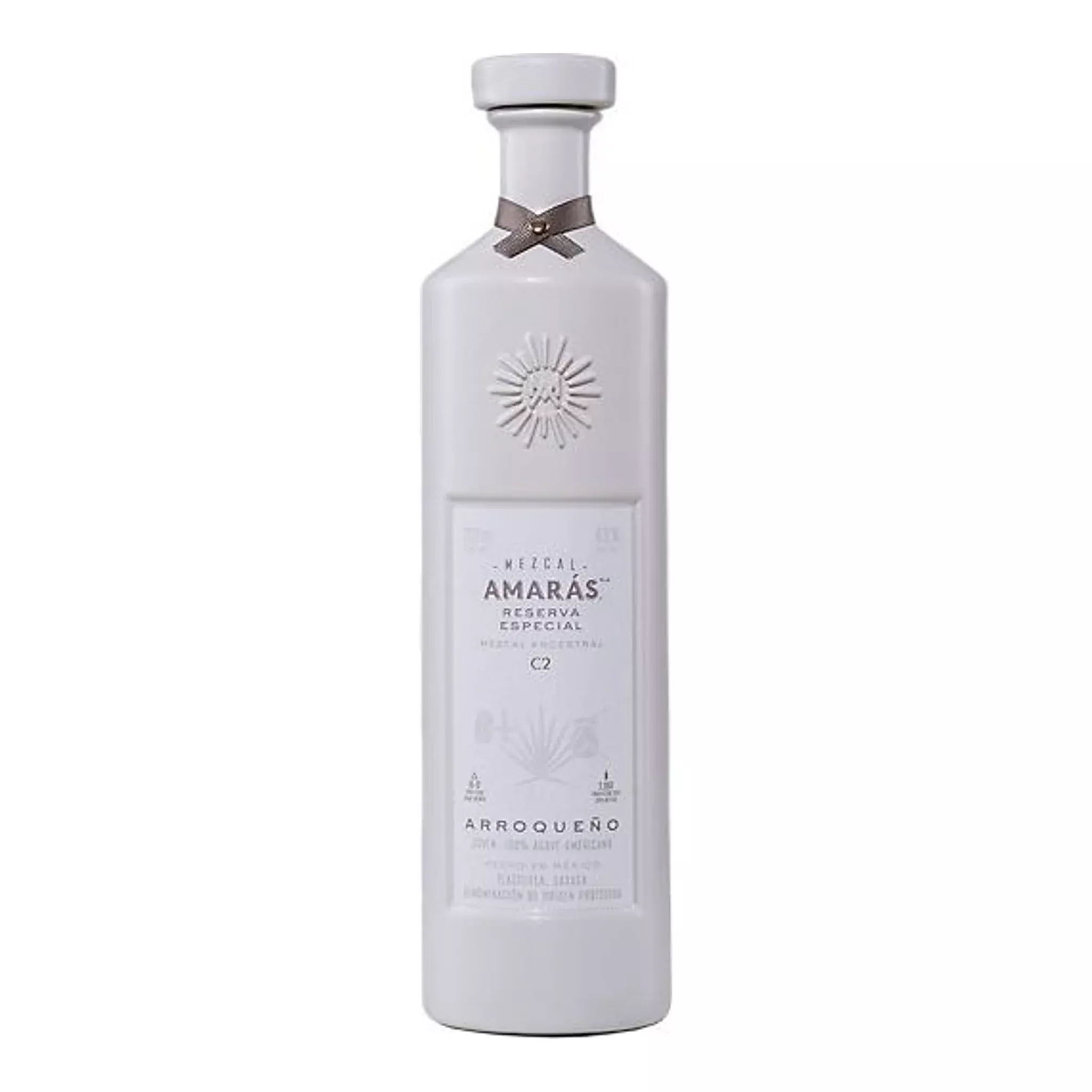 amar-s-reserva-especial-arroque-o-mezcal-ancestral Amarás Reserva Especial Arroqueño Mezcal Ancestral