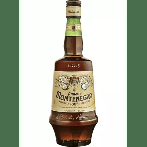 Amaro Montenegro Liquore 750ml