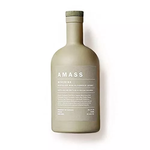 amass-riverine-distilled-non-alcoholic-spirit-750ml AMASS Riverine Distilled Non-Alcoholic Spirit, 750ml