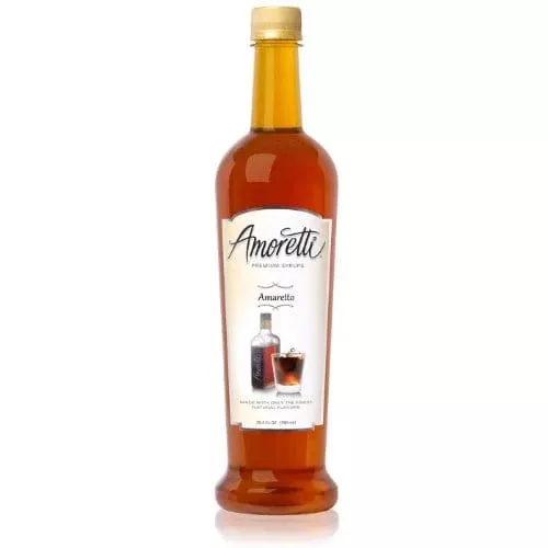 amoretti-premium-syrup-amaretto-25-4-ounce Amoretti Premium Syrup, Amaretto, 25.4 Ounce