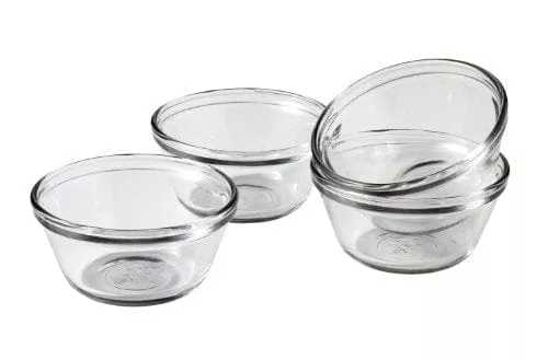 anchor-hocking-6-ounce-glass-custard-cups-set-4 Anchor Hocking 6-Ounce Glass Custard Cups, Set of 4