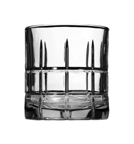 anchor-hocking-manchester-rocks-old-fashioned-whiskey-glasses-10-5-oz-set-4 Anchor Hocking Manchester Rocks Old Fashioned Whiskey Glasses, 10.5 oz (Set of 4) -