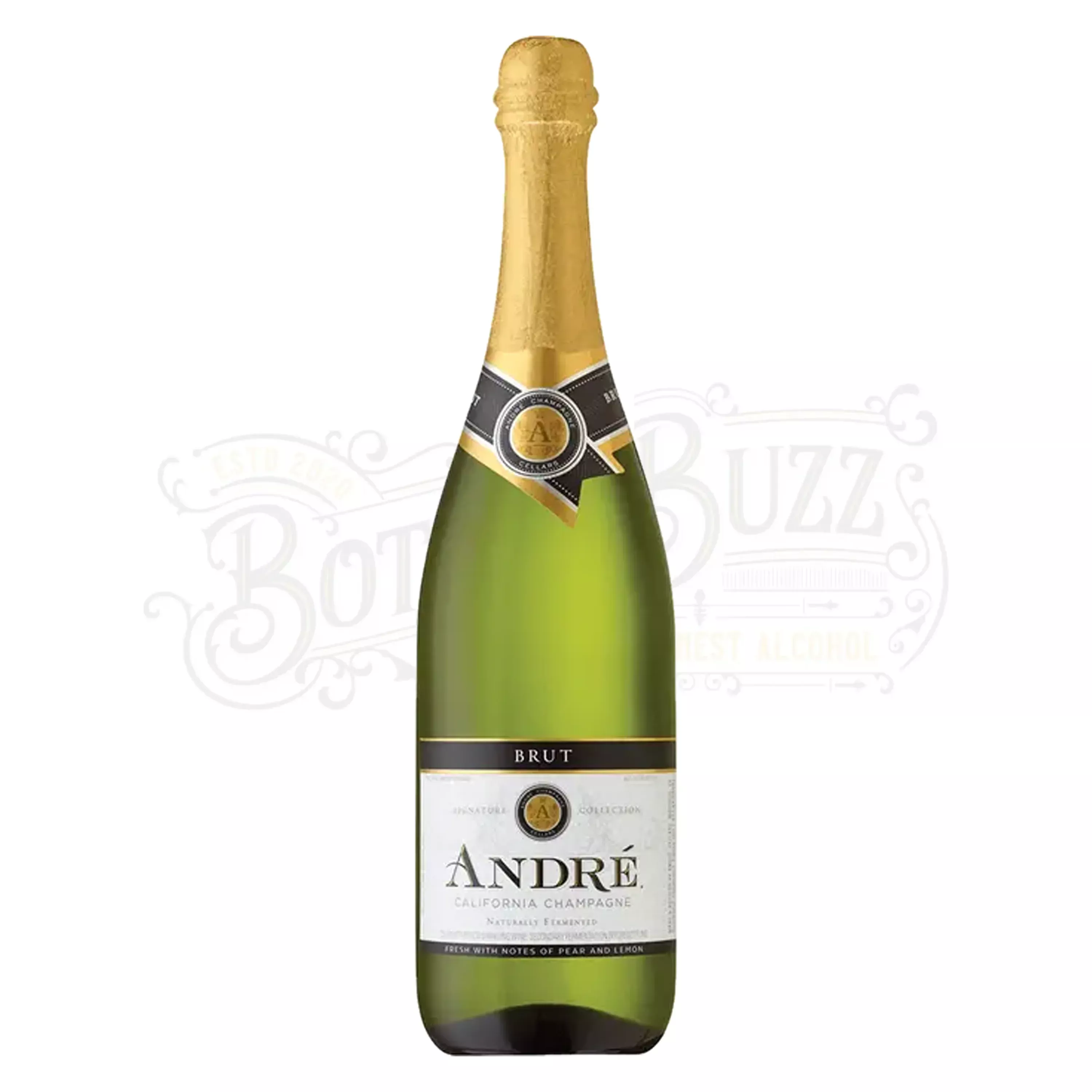 andre-brut-california-champagne Andre Brut California Champagne