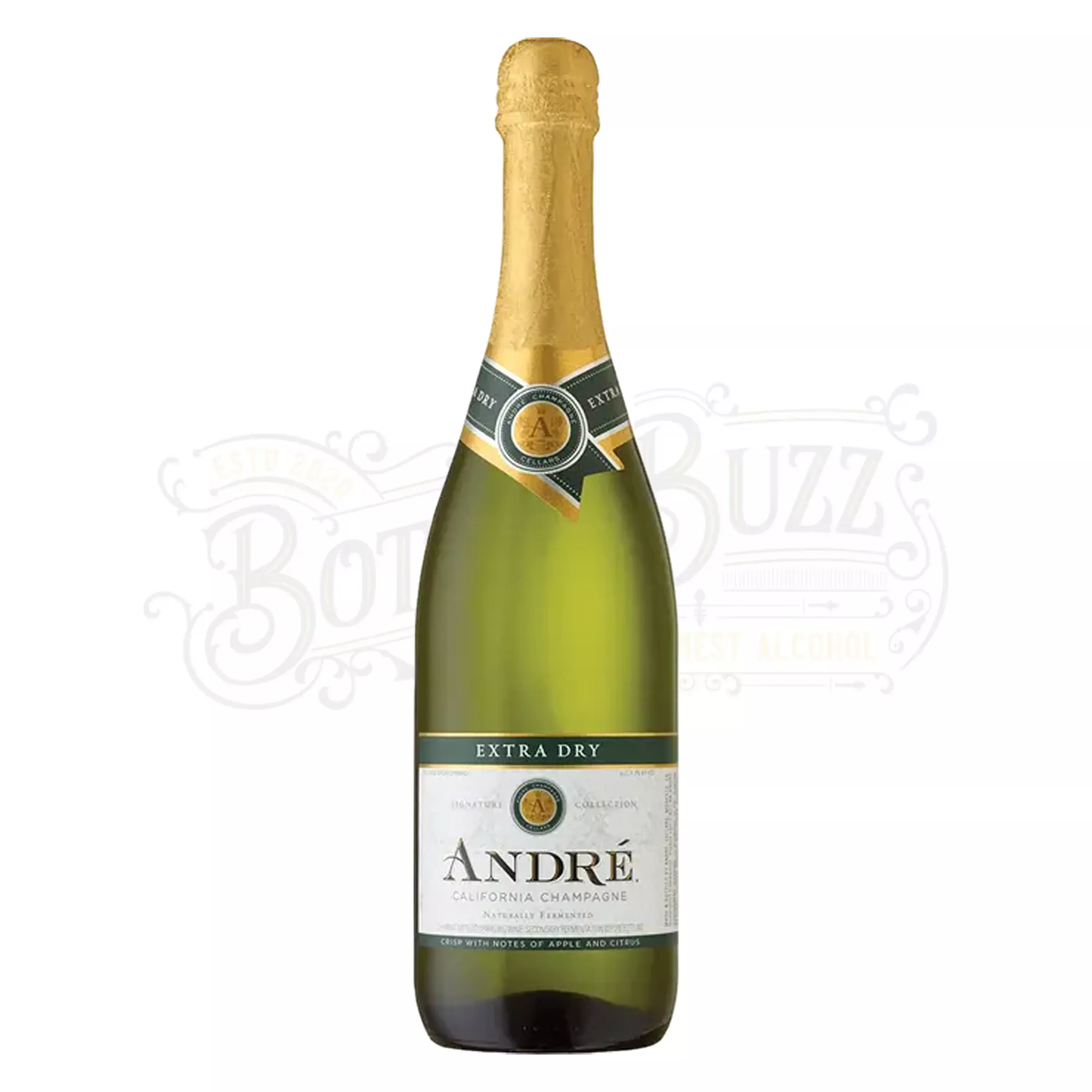 andre-extra-dry-california-champagne Andre Extra Dry California Champagne