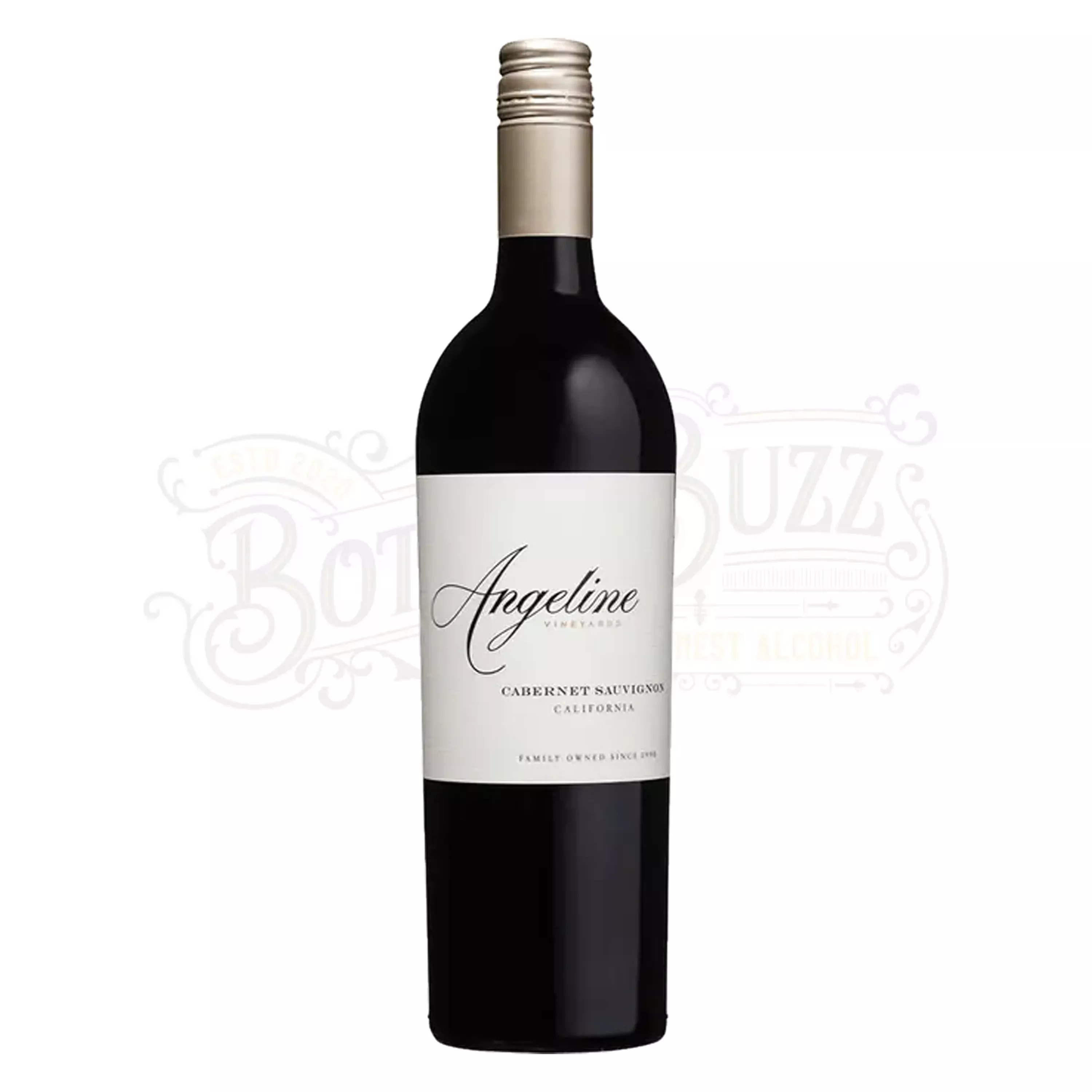 angeline-cabernet-sauvignon-california Angeline Cabernet Sauvignon California
