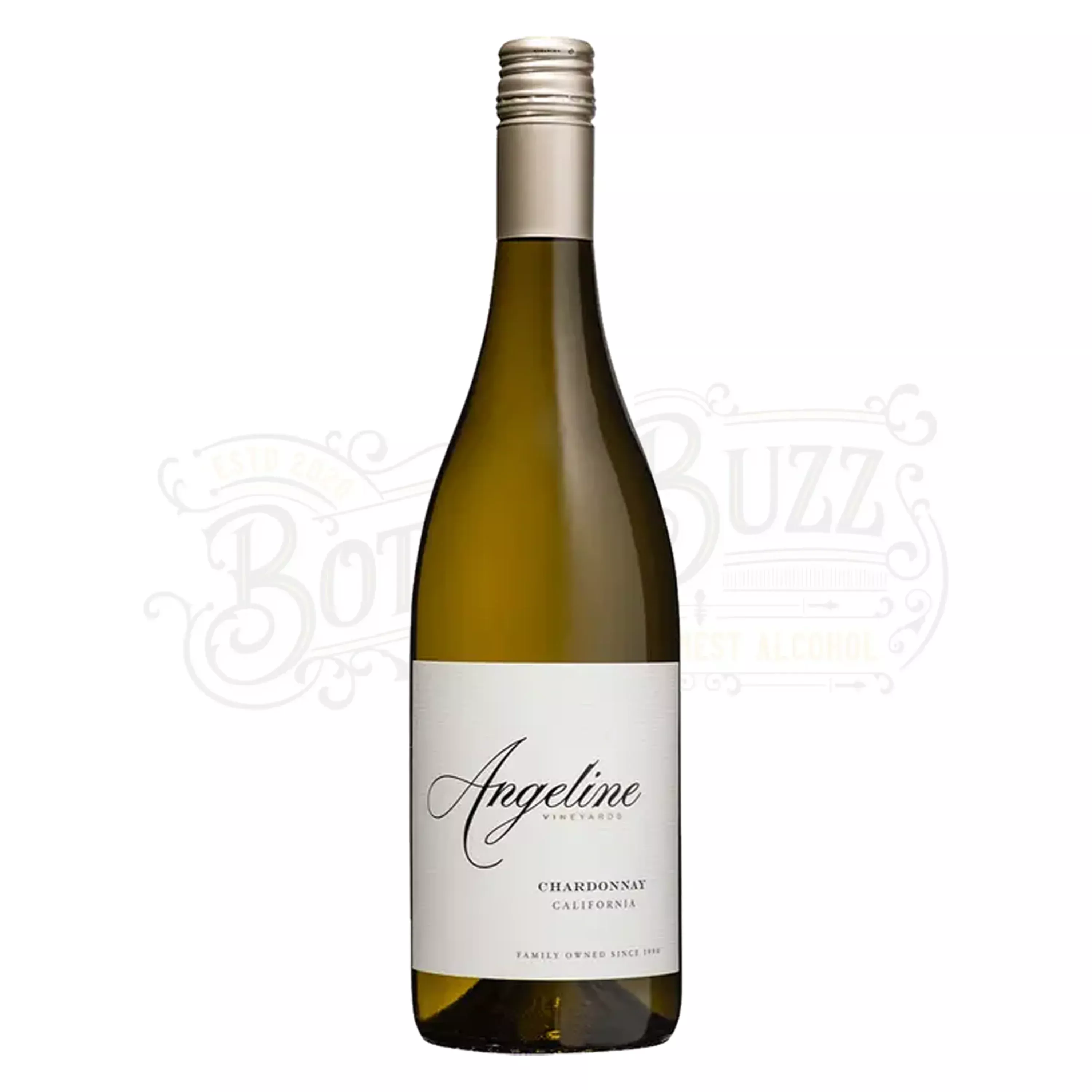 angeline-chardonnay-california Angeline Chardonnay California