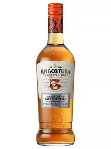 angostura-5-year-old-rum Angostura 5 Year Old Rum