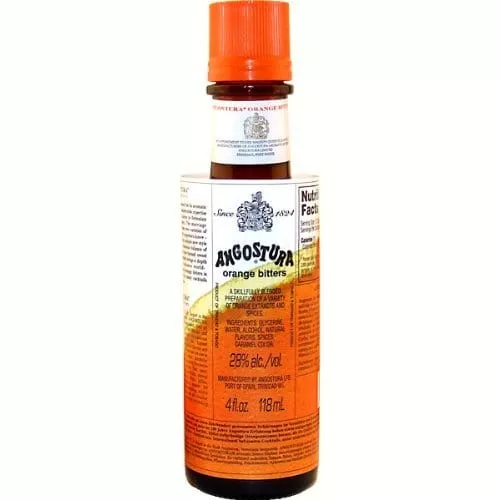 angostura-orange-bitters-4-ounce-pack-3 Angostura Orange Bitters, 4-Ounce(pack of 3)