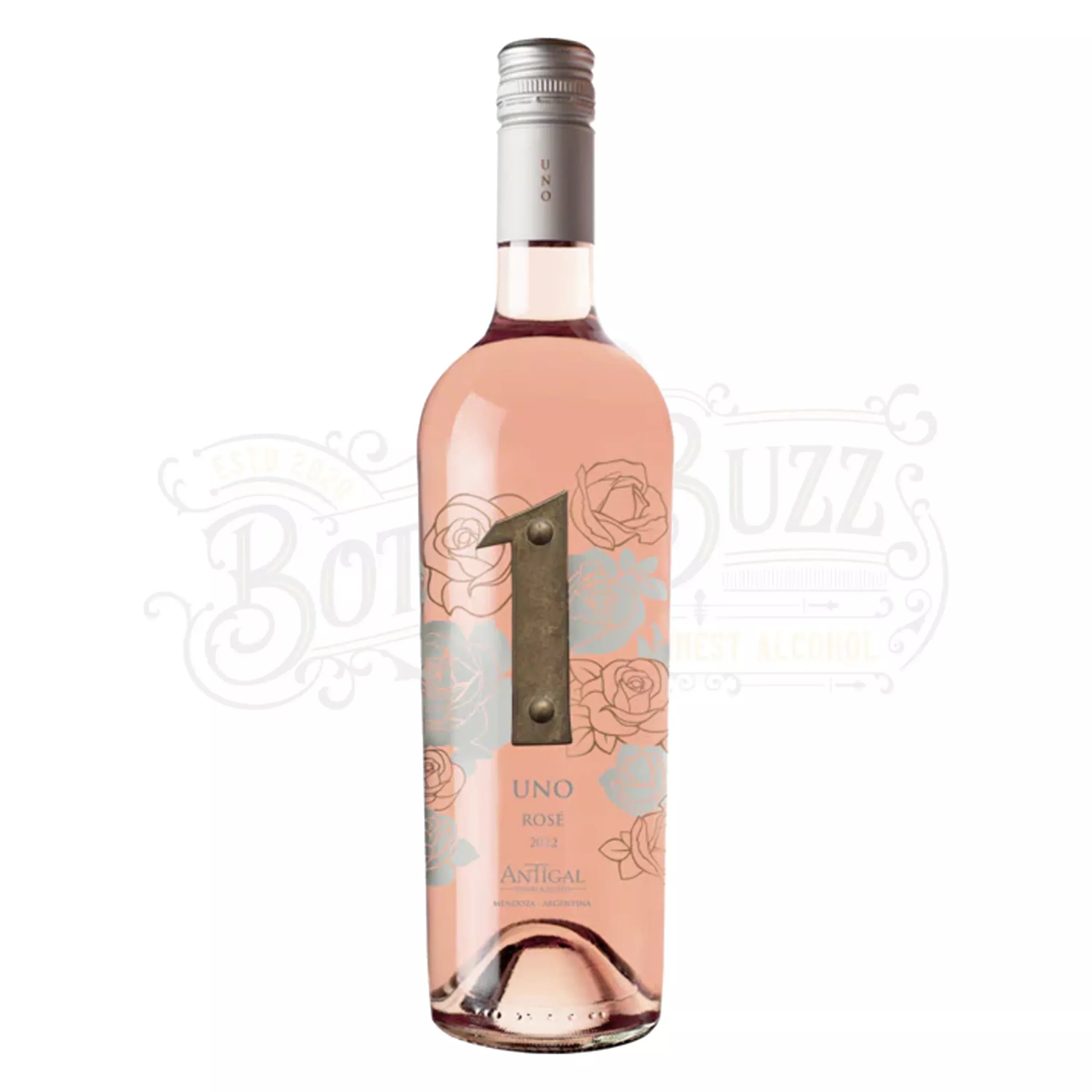 antigal-rose-wine-uno-mendoza Antigal Rose Wine Uno Mendoza