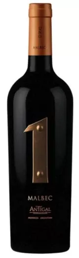 antigal-uno-malbec-mendoza-argentina-2023 ANTIGAL UNO MALBEC MENDOZA ARGENTINA 2023