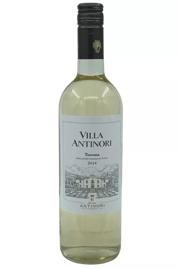 antinori-2024-toscana-bianco-white-villa-antinori Antinori 2024 Toscana Bianco White Villa Antinori