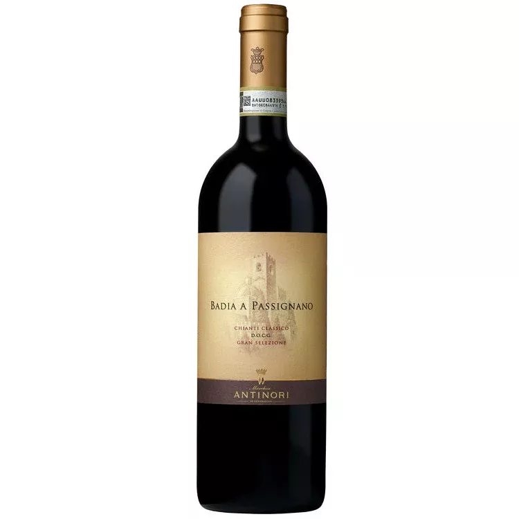 antinori-badia-passignano-chianti-classico-gran-selezione Antinori Badia A Passignano Chianti Classico Gran Selezione