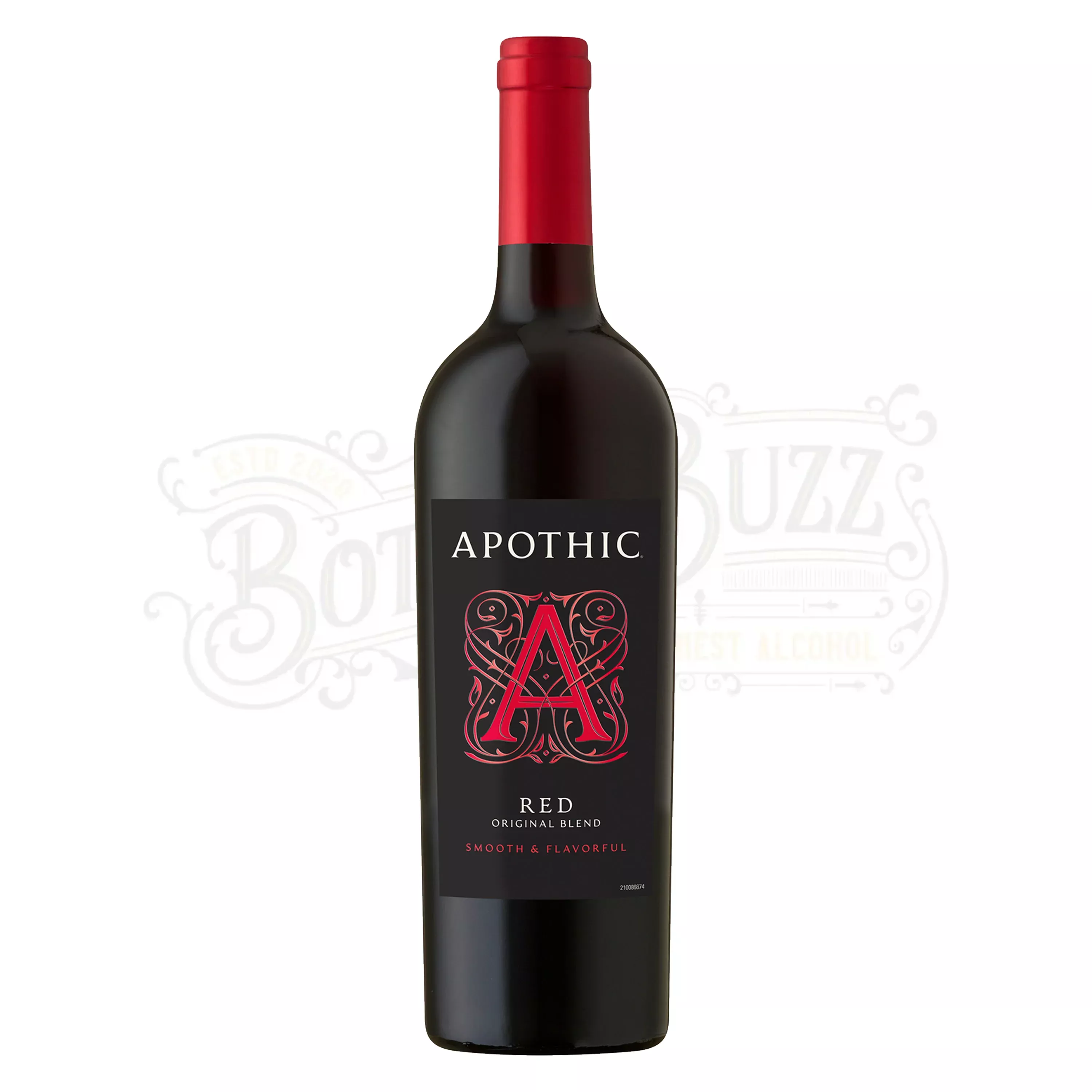 apothic-california-red-club-tray-pack Apothic California Red Club Tray Pack
