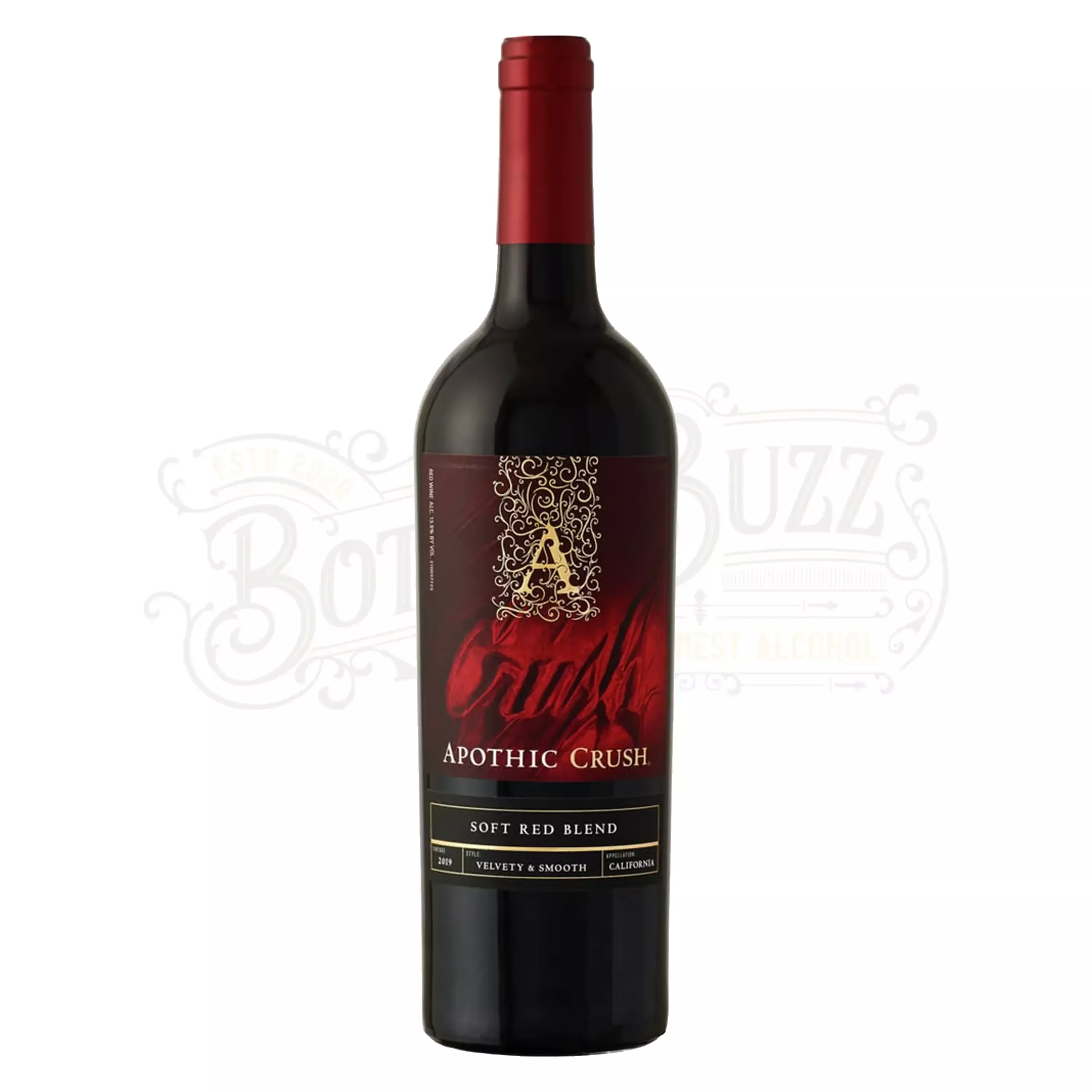 apothic-crush-red-blend Apothic Crush Red Blend