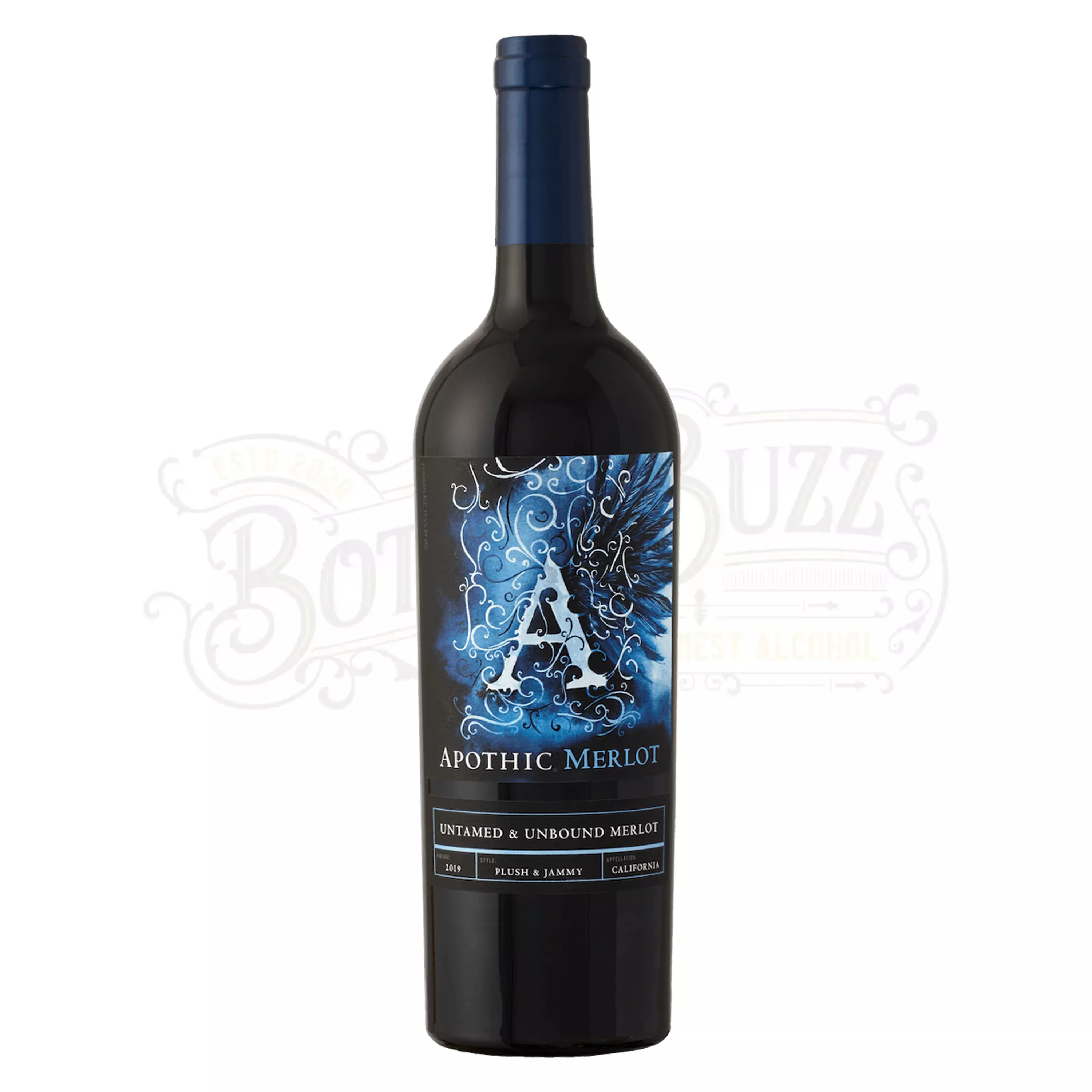 apothic-merlot Apothic Merlot