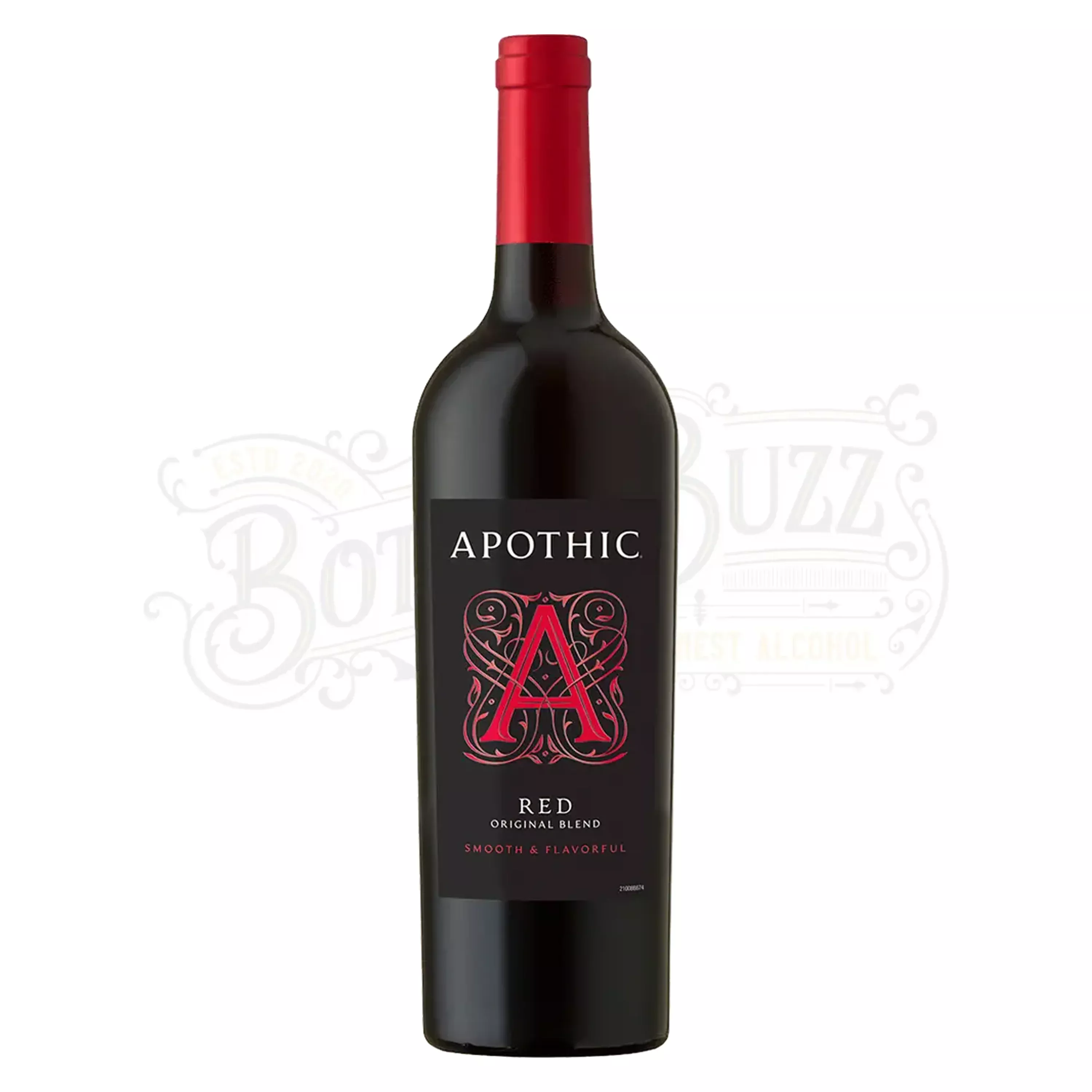 apothic-red Apothic Red