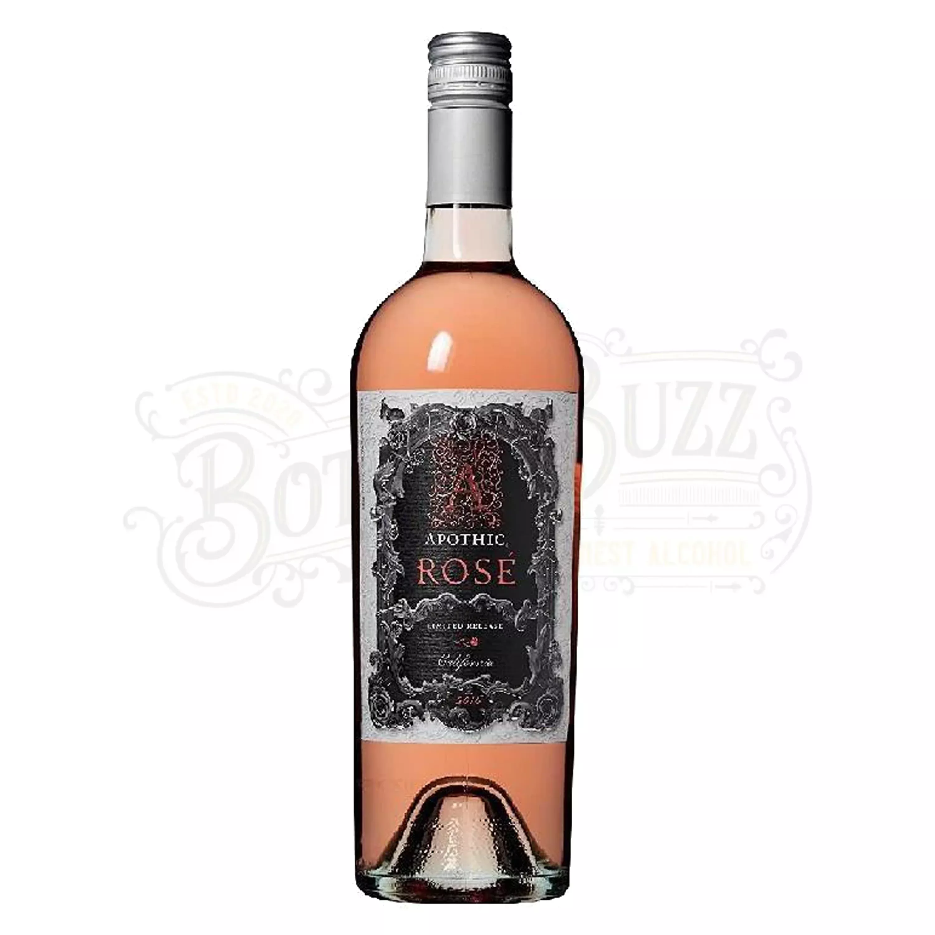 apothic-rose Apothic Rose