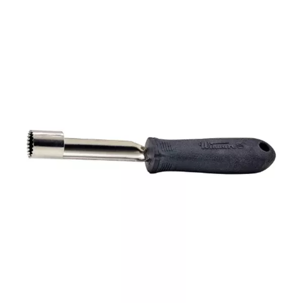 apple-corer-black-handle-each Apple Corer - Black Handle each